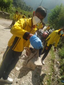 Cleanliness Drive_23_12