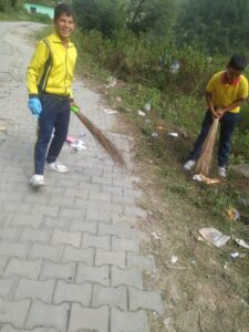 Cleanliness Drive_23_7