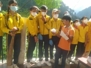 Cleanliness Drive_23_9